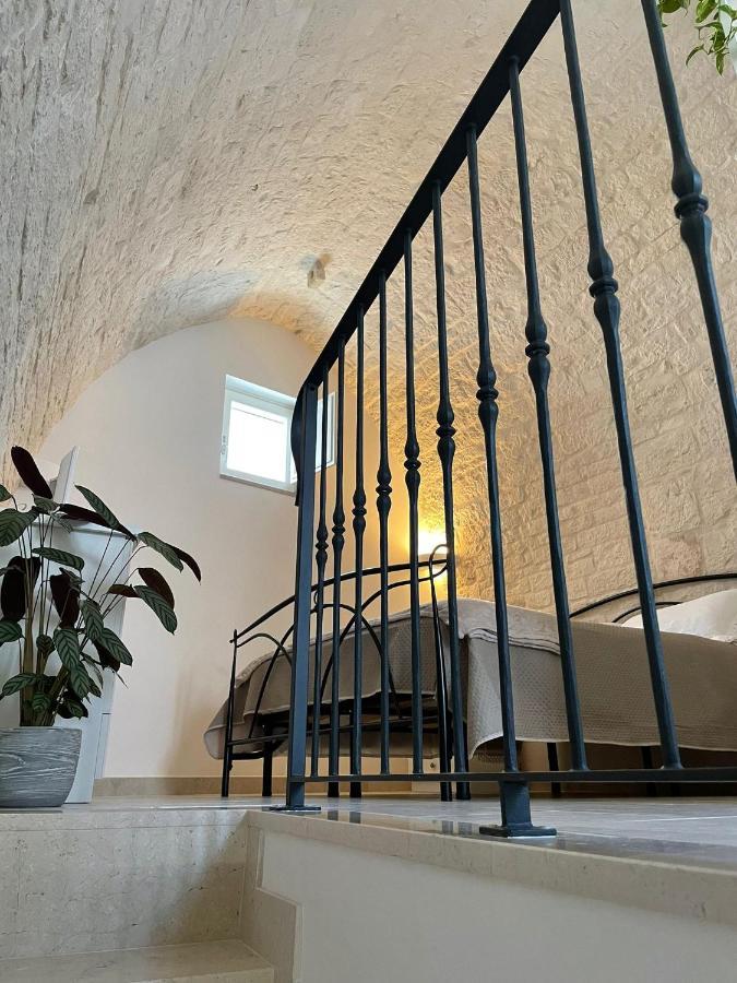 Vila Dimora San Nicola Locorotondo Exteriér fotografie