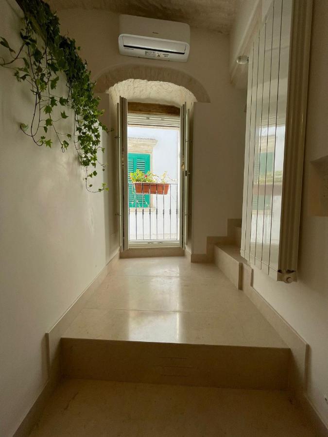 Vila Dimora San Nicola Locorotondo Exteriér fotografie