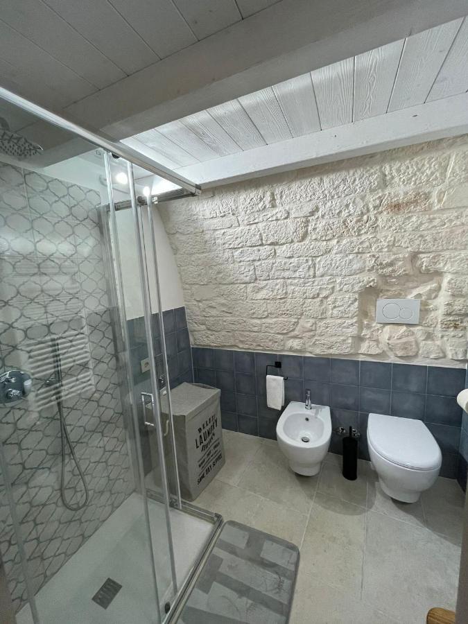 Vila Dimora San Nicola Locorotondo Exteriér fotografie