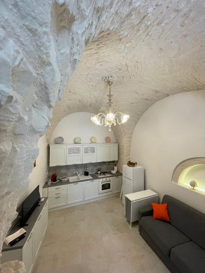 Vila Dimora San Nicola Locorotondo Exteriér fotografie