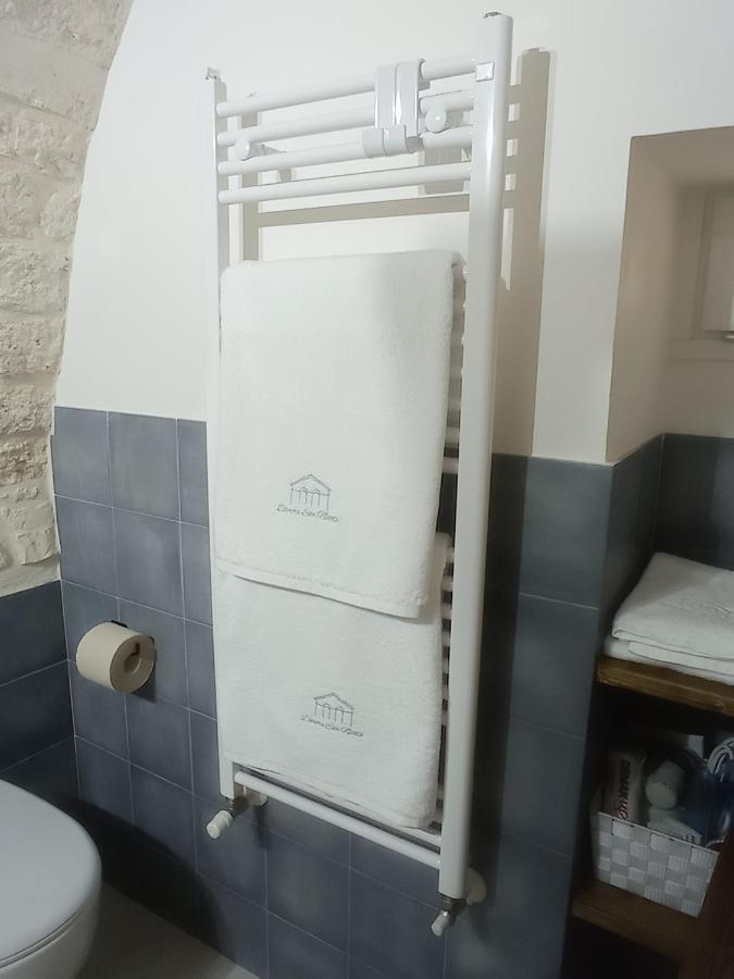 Vila Dimora San Nicola Locorotondo Exteriér fotografie